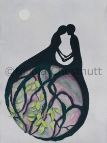 And In This Moment by Nicola Chestnutt