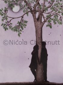 Promise by Nicola Chestnutt