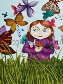 A Heart As Sweet by Nicola Chestnutt